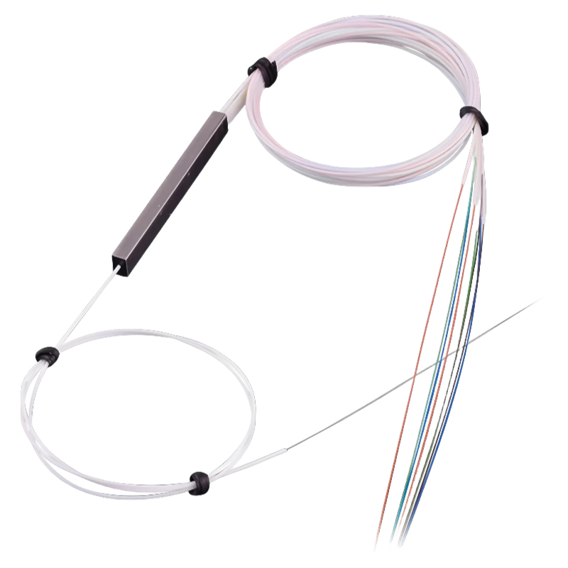 Fiber Splitter Assemblies