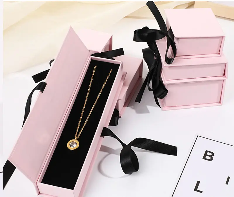 Custom Bracelet Boxes | Wholesale Bracelets Packaging Boxes