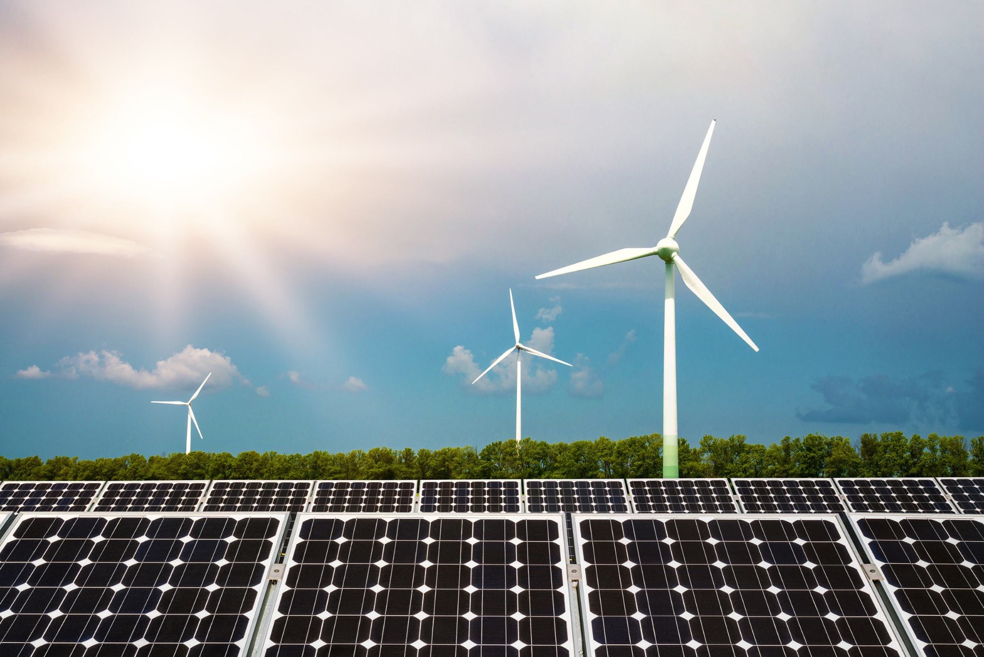 Photovoltaic Energy Maintenance and Upkeep: Keeping Your Solar Panels Running Efficiently