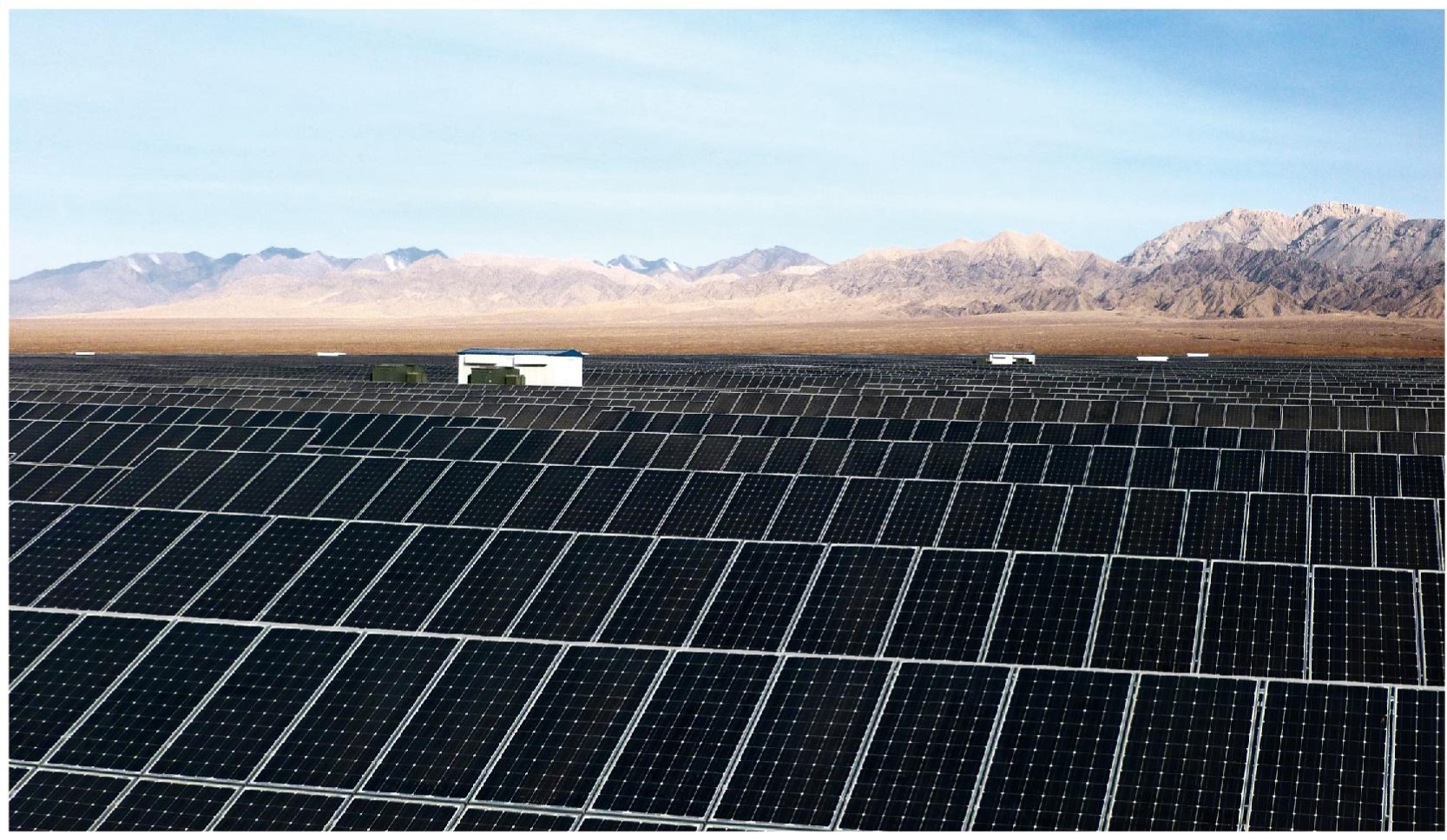 Maximizing Energy Output with High-Efficiency Solar PV Modules
