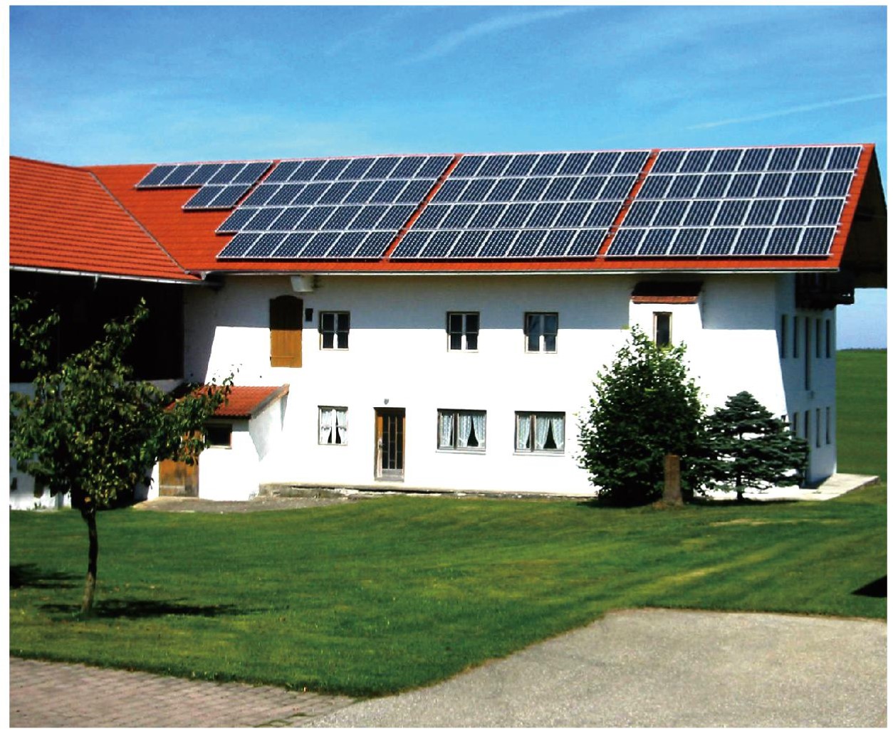 How to Maintain and Troubleshoot Your Photovoltaic Panel System