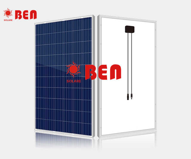 POLY 60 Cells PV Module