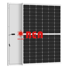 MONO 96 Half Cells Solar Panel