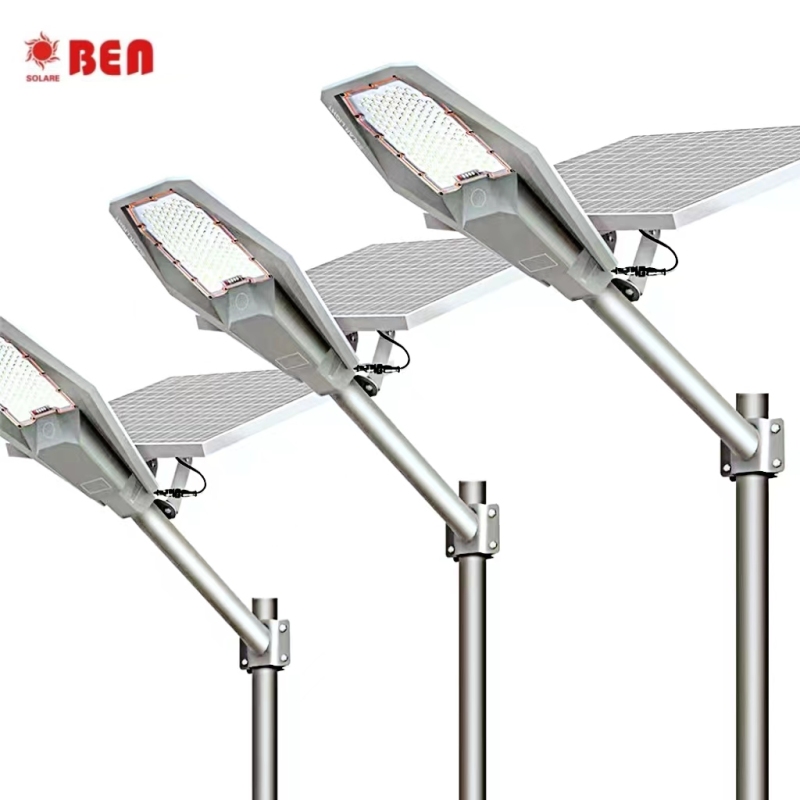 LED Solar Street light
