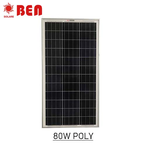 POLY 36 Cells PV Module