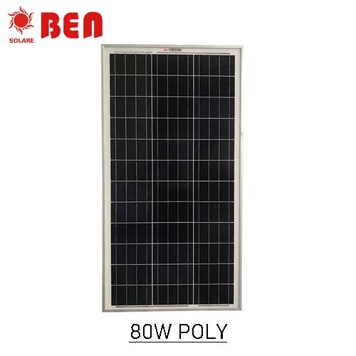 POLY 36 Cells PV Module