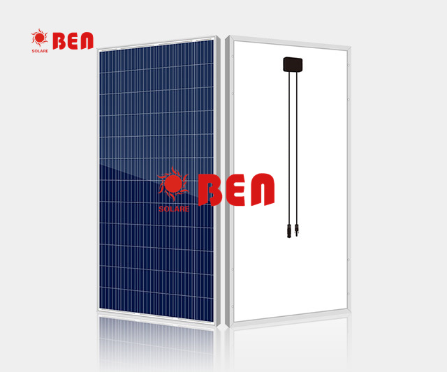 POLY 72 Cells PV Module
