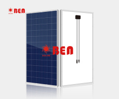 POLY 72 Cells PV Module