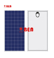 POLY 72 Cells PV Module