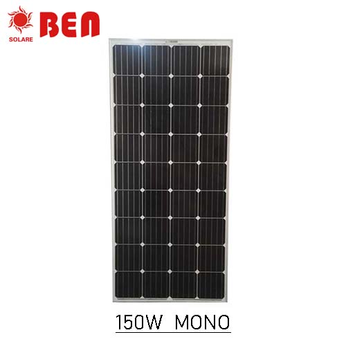 MONO 36 Cells PV Module