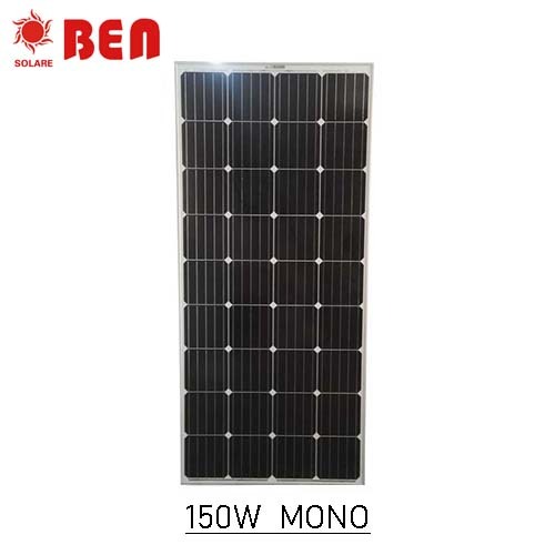 MONO 36 Cells PV Module