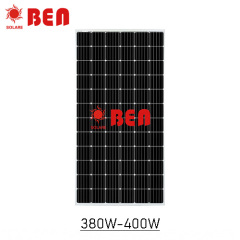 MONO 72 Cells PV Module