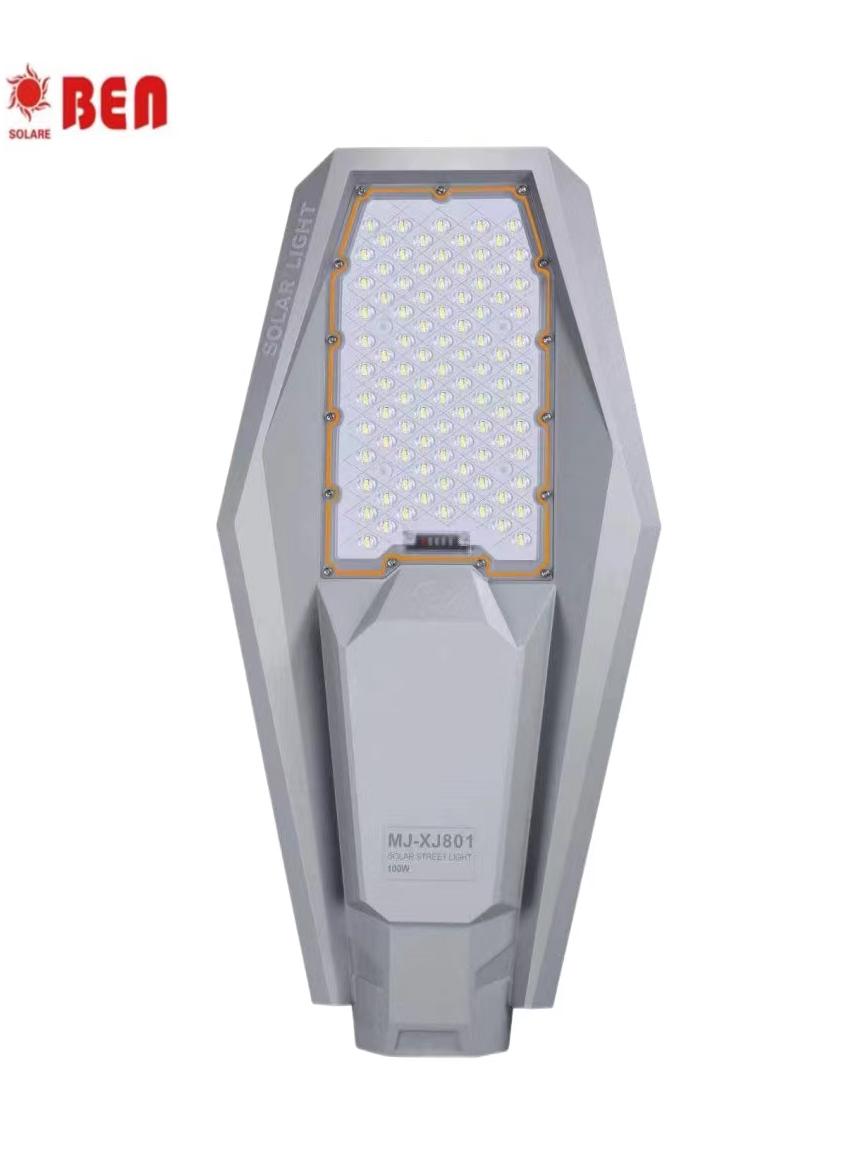 LED Solar Street light