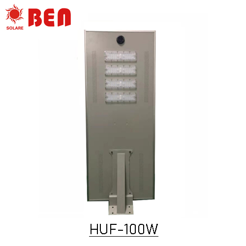Solar Street Light