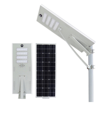 Solar Street Light