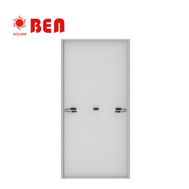MONO 96 Half Cells Solar Panel
