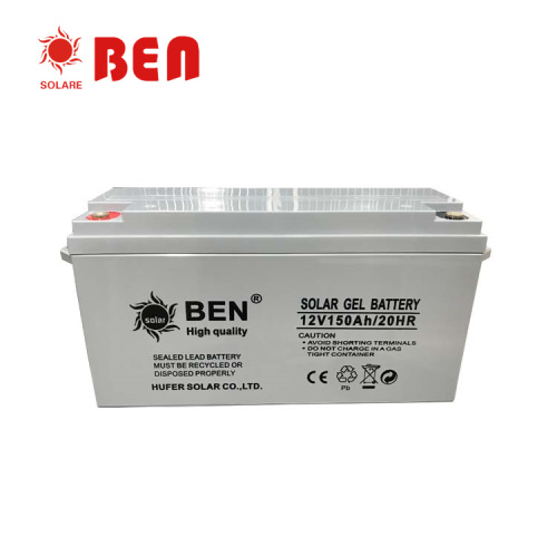 12V 150AH BATTERY