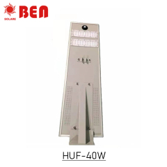 Solar Street Light