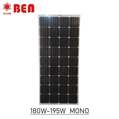 MONO 36 Cells PV Module