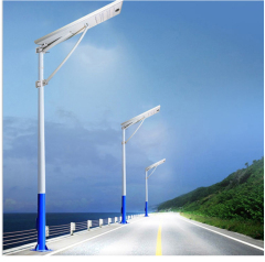 Solar Street Light
