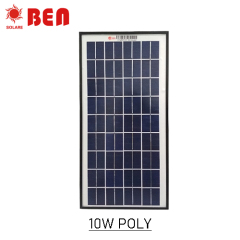 POLY 36 Cells PV Module