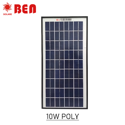POLY 36 Cells PV Module