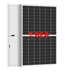 MONO 108 Half Cells Solar Panel
