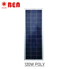 POLY 36 Cells PV Module