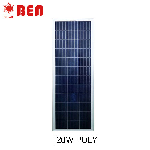 POLY 36 Cells PV Module