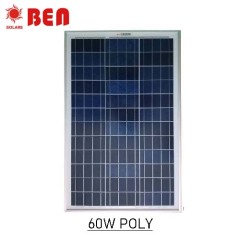 POLY 36 Cells PV Module