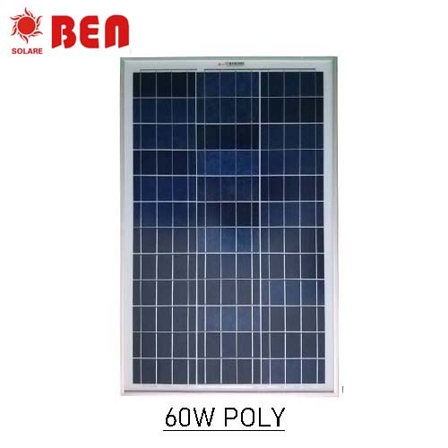 POLY 36 Cells PV Module