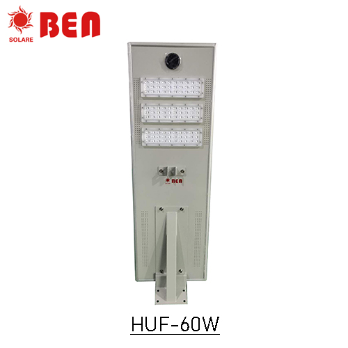 Solar Street Light