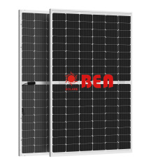 MONO 108 Half Cells Solar Panel