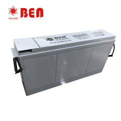 12V 200AH SLIM BATTERY