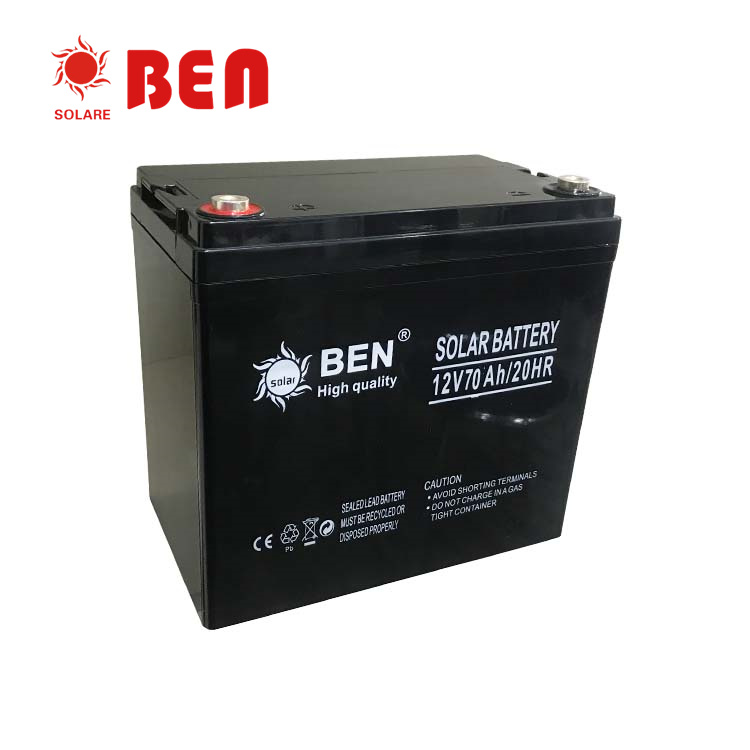 12V 70AH BATTERY,Solar Battery
