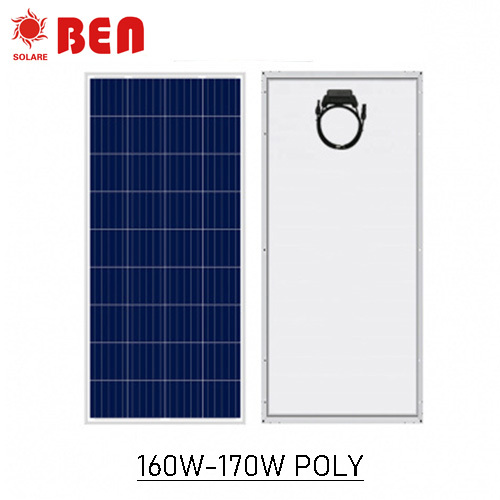 POLY 36 Cells PV Module