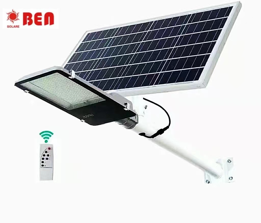 Solar Street Light