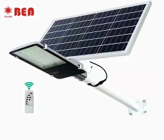 Solar Street Light