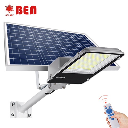 Solar Street Light