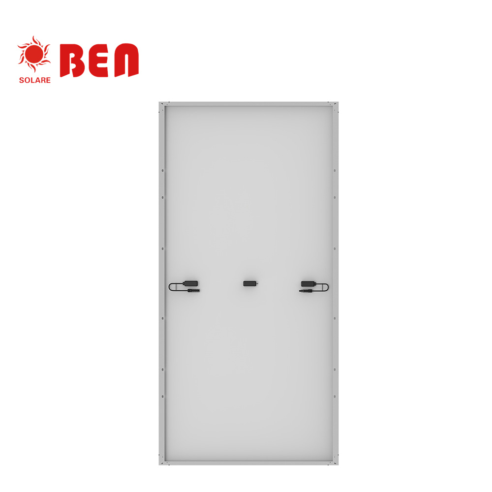 MONO 132 Half Cells PV Module
