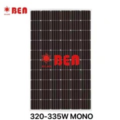 MONO 60 Cells PV Module