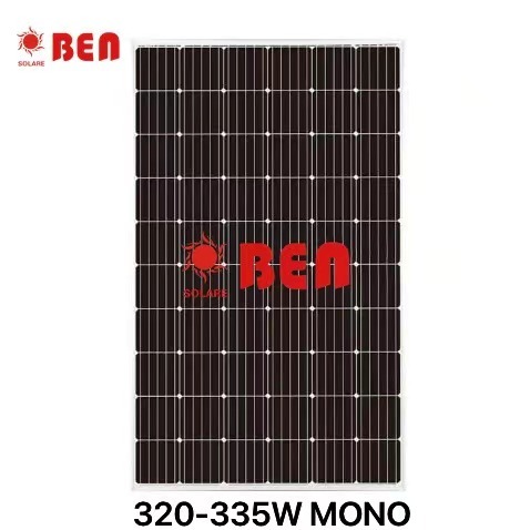 MONO 60 Cells PV Module