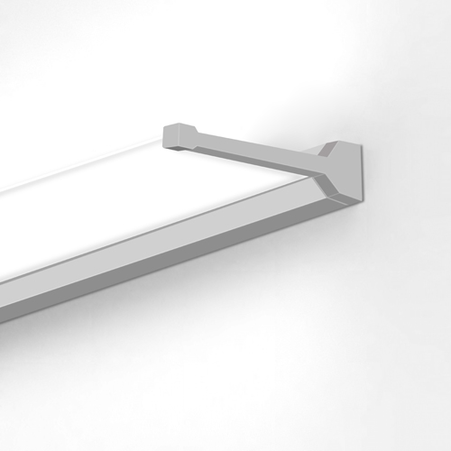 META SURFACE, Wall Mount Linear