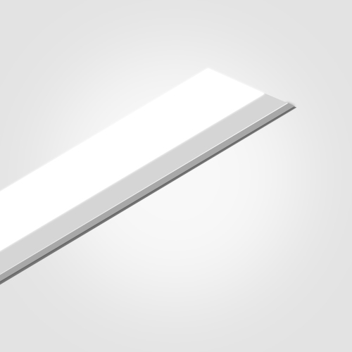 OKT Lighting | Slim LED Surface Mounted Linear Lighting Fixture