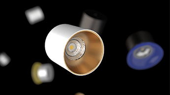 LED Cylinder Overview