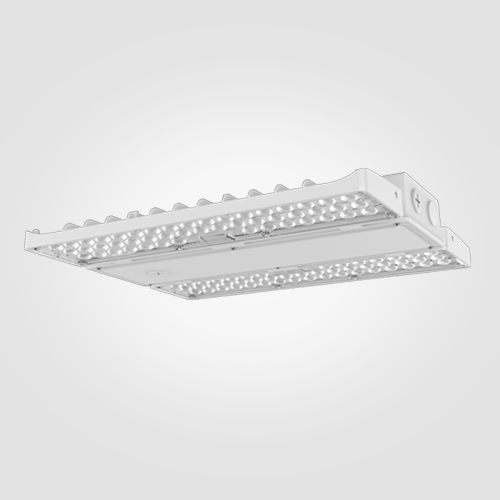 Linear High Bays, Industrial Lighting