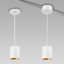 Designing with Light: Creative Applications of LED Cylinder Pendant ...