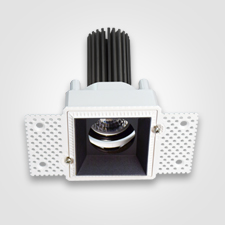 Square Trimless