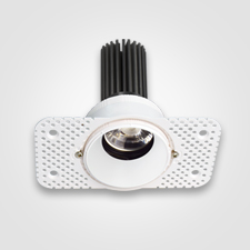 Round Trimless