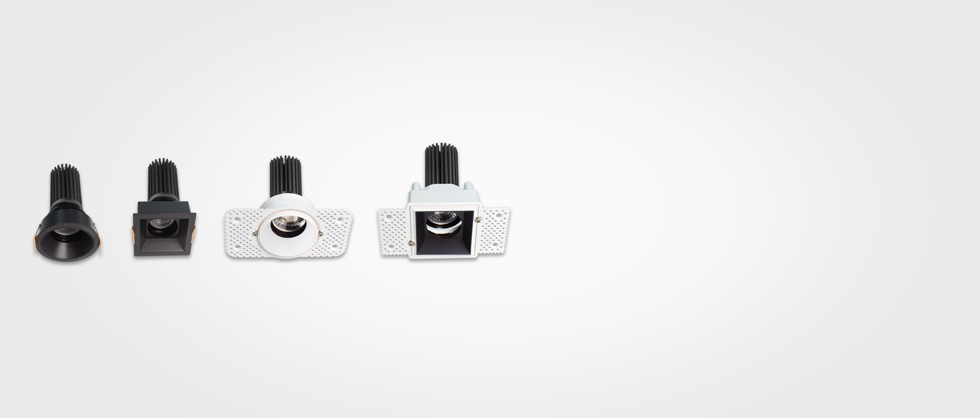 mini commercial led downlight